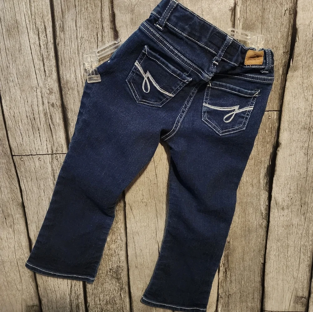 Jordache‎ Boot Cut Jeans - Size 5T